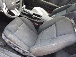 2006 FORD MUSTANG SILVER AT 4.0 F19069